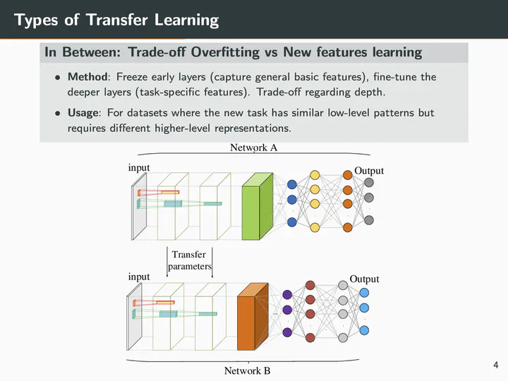 Transfer Learning