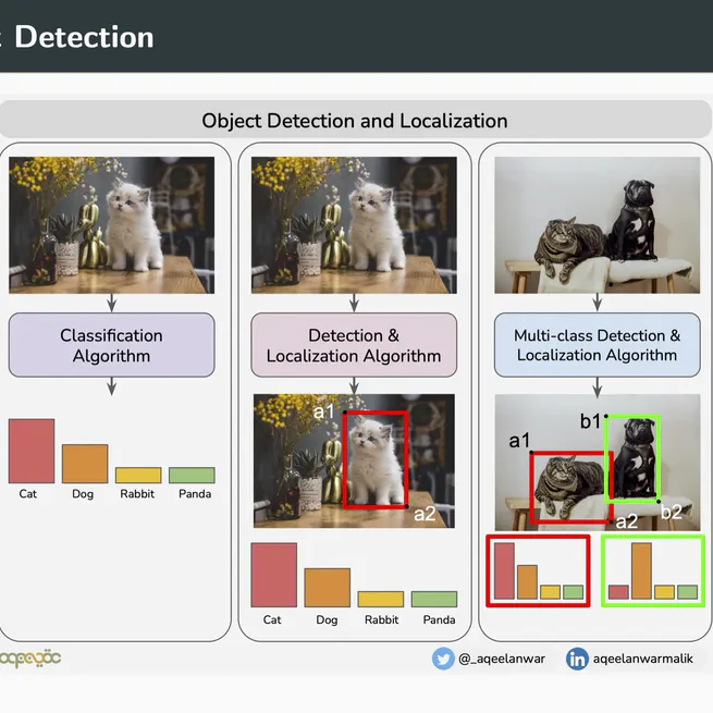 Object Detection