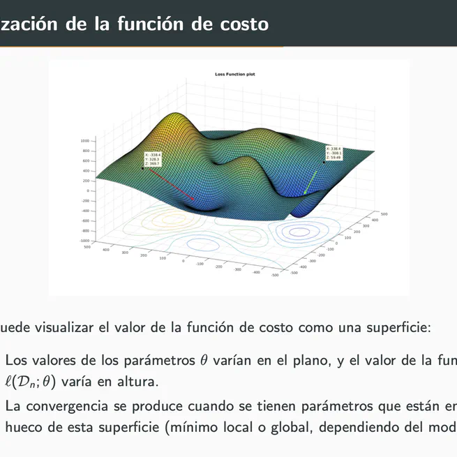 Intro Aprendizaje Supervisado