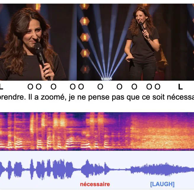 (Preprint) StandUp4AI: A New Multilingual Dataset for Humor Detection in Stand-up Comedy Videos